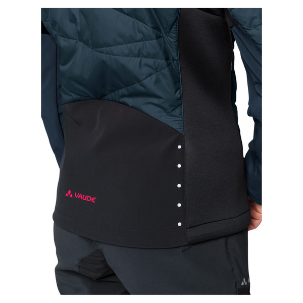 MINAKI JACKET III Damen - Fahrradjacke