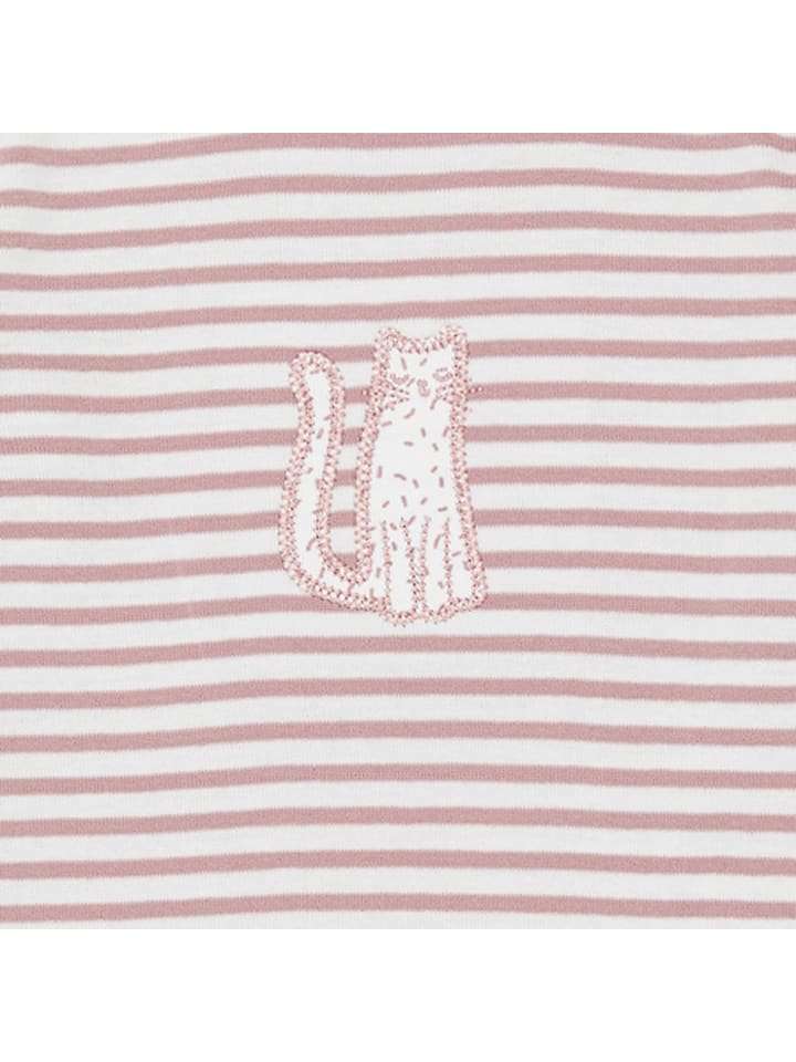Sense Organics Bio Baby Langarmshirt 