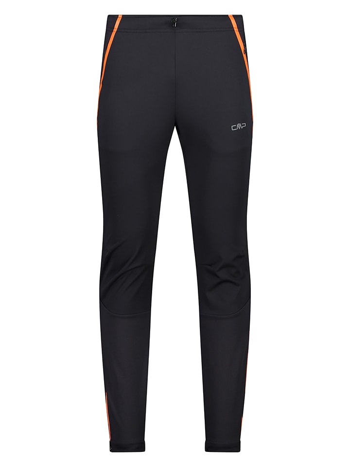 CMP Hybridhose in Schwarz günstig kaufen