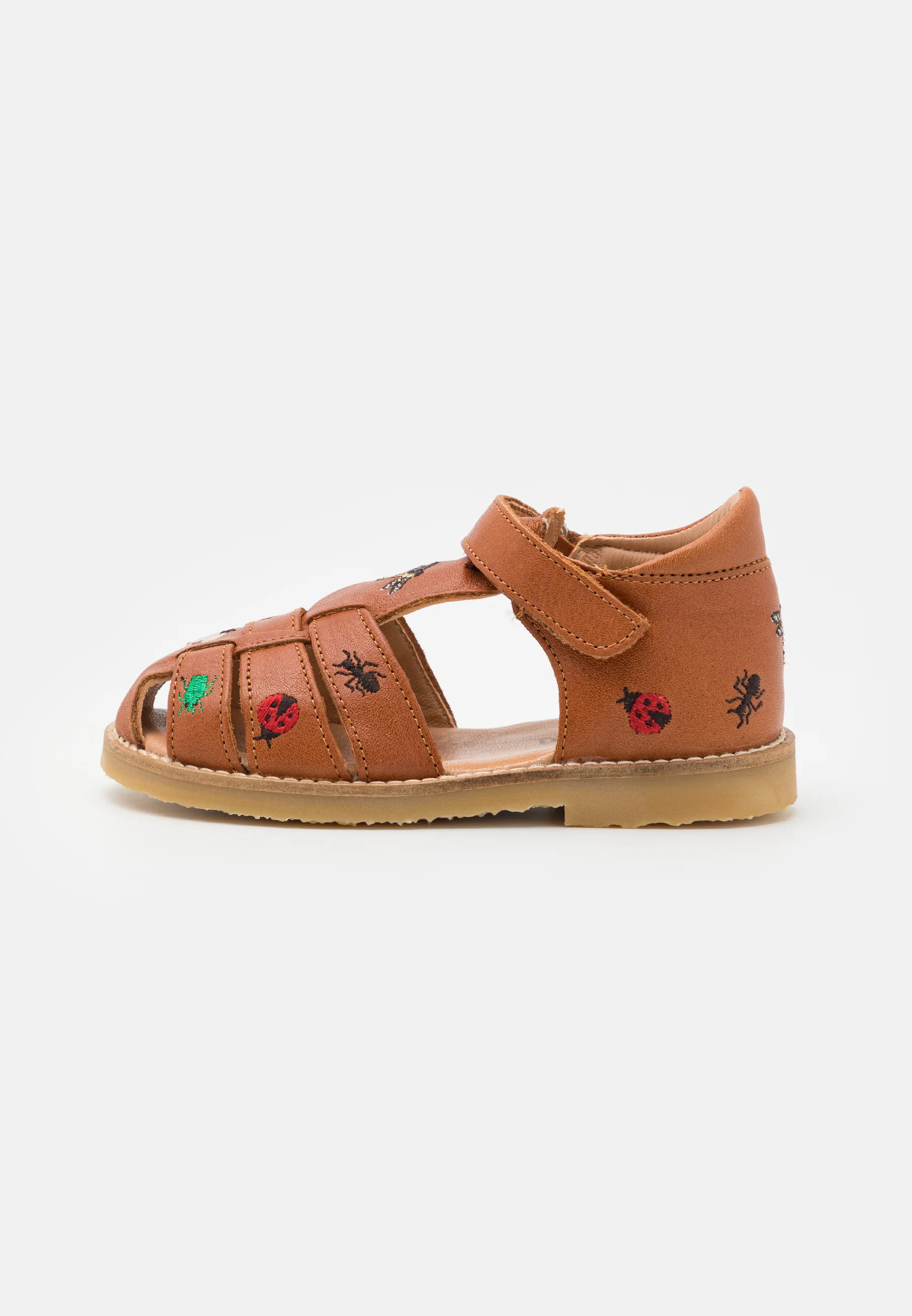 Petit Nord Copenhagen CLASSIC BUGS UNISEX - Zapatos para primeros pasos