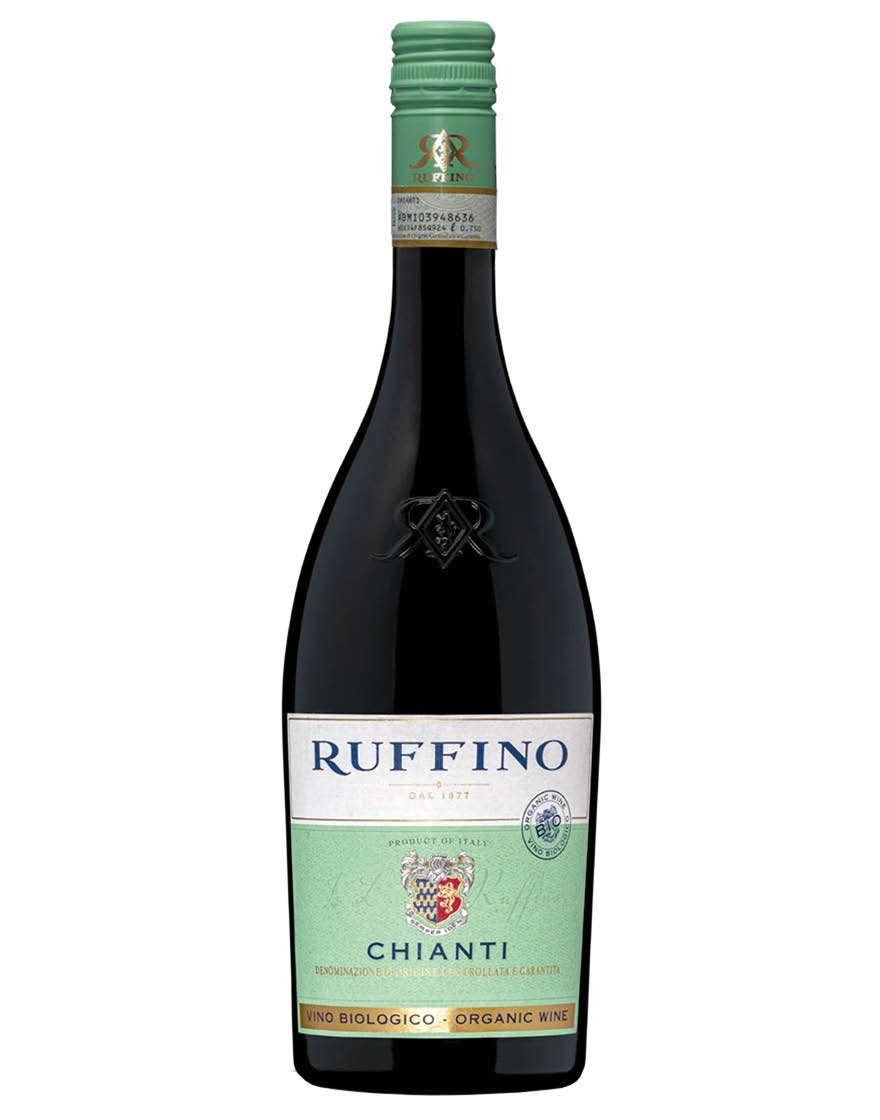Chianti DOCG 2022 Ruffino 0,75 ℓ