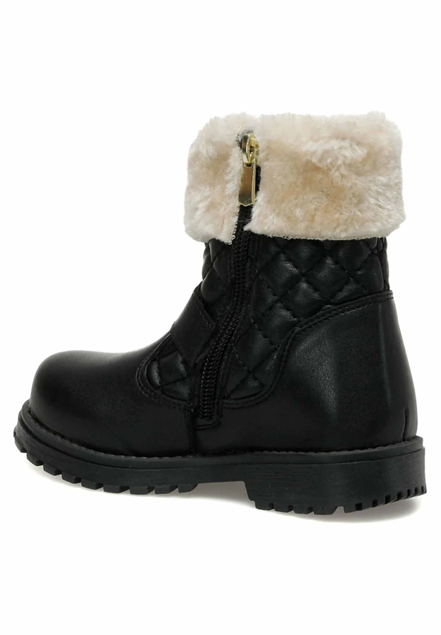 Seventeen BASIC CASUAL THIGH B CARTER 2PR - Botas de nieve