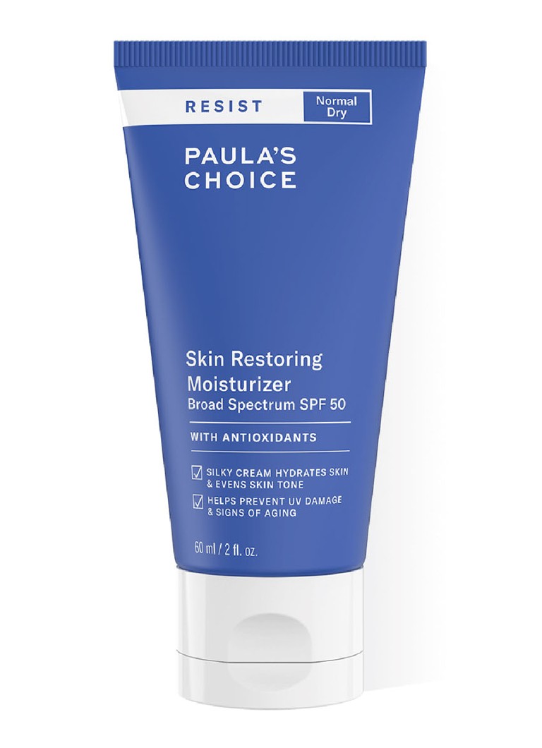 Paula's Choice  Resist Anti-Aging SPF 50 - dagcrème