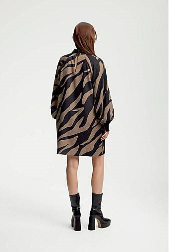 Gestuz Damen Kleid BOTHILDEGZ