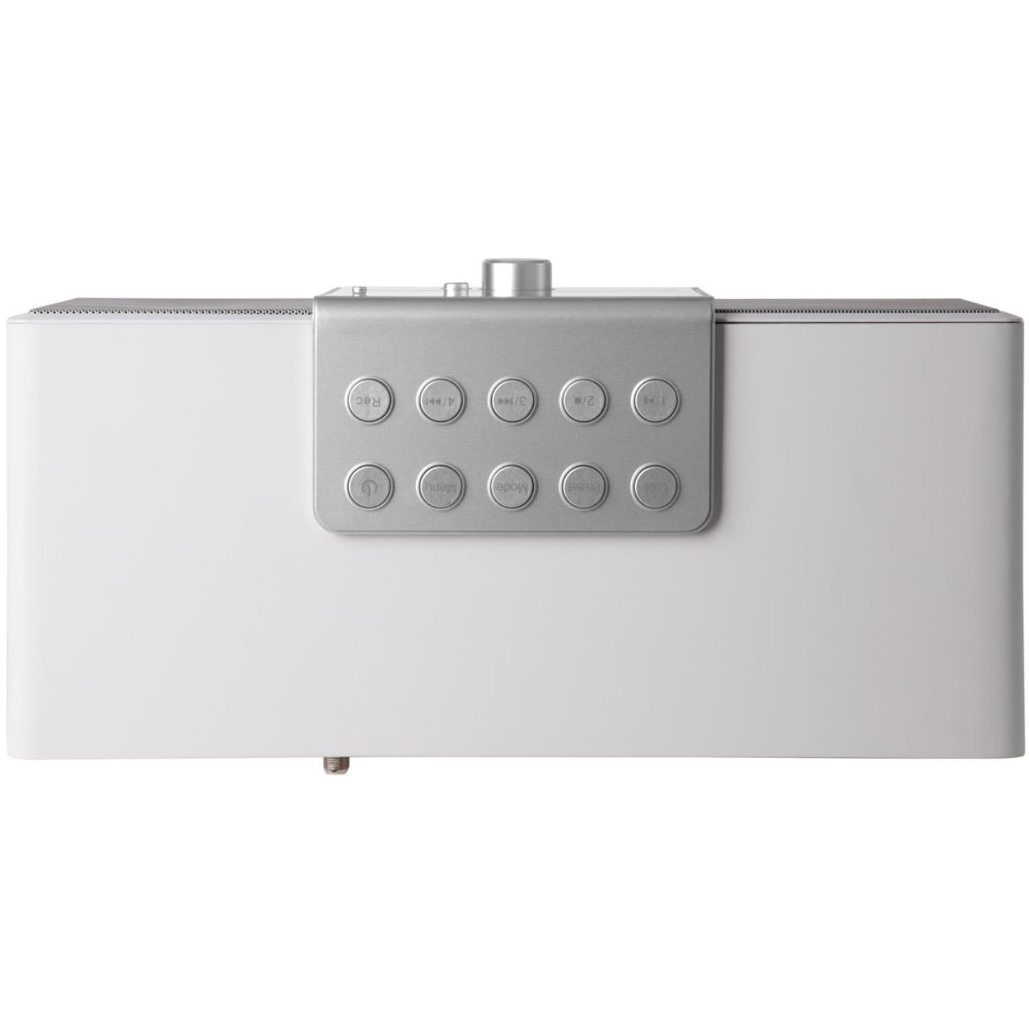 TELESTAR DIRA S 32i DAB+/FM Internetradio mit CD Player