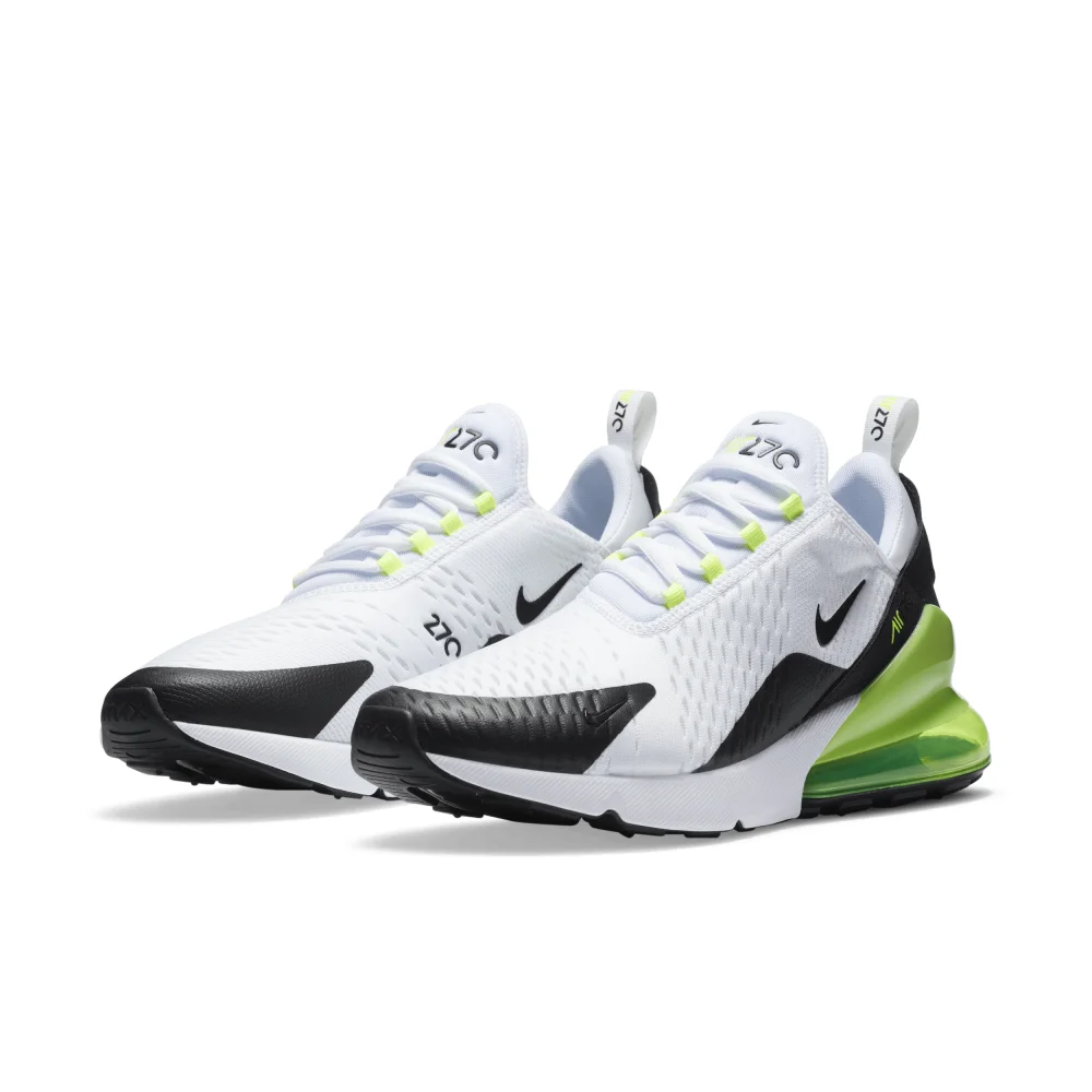 Nike Air Max 270 DC0957 100 / weiss
