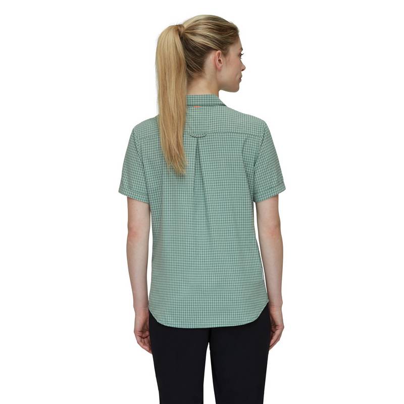 Mammut Funktionsbluse Damen