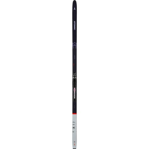 LANGLAUF SKI SAVOR XC GRIP + PA BLUE/GY/RED