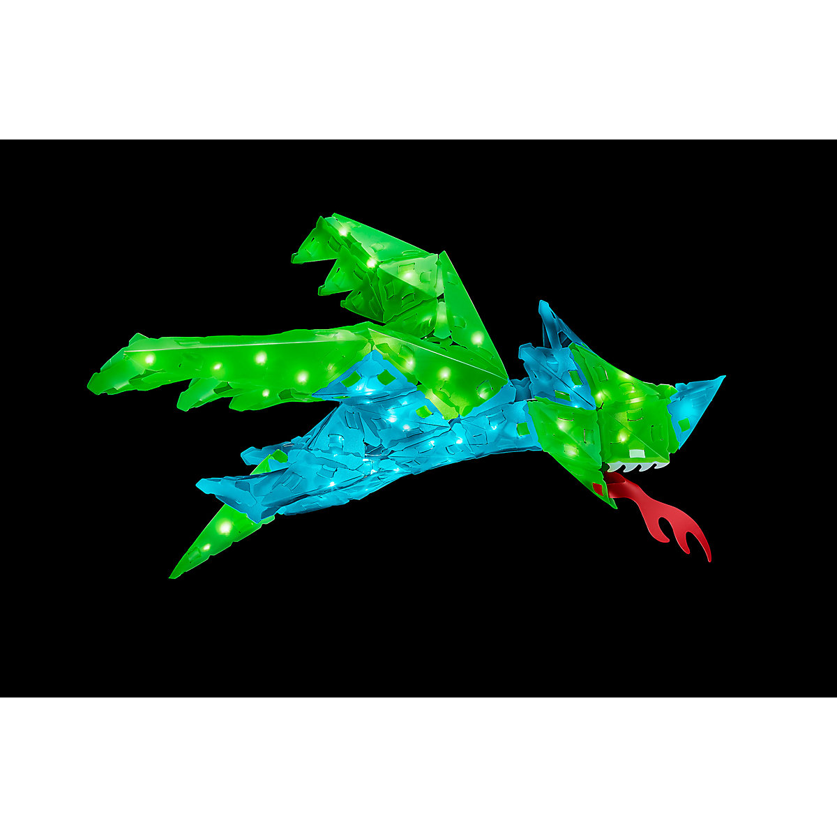 Creatto Drache