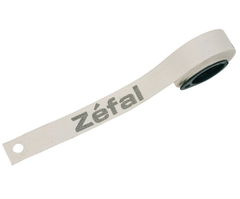 Zéfal Baumwoll selbstklebend Felgenband kaufen | Bike-Discount