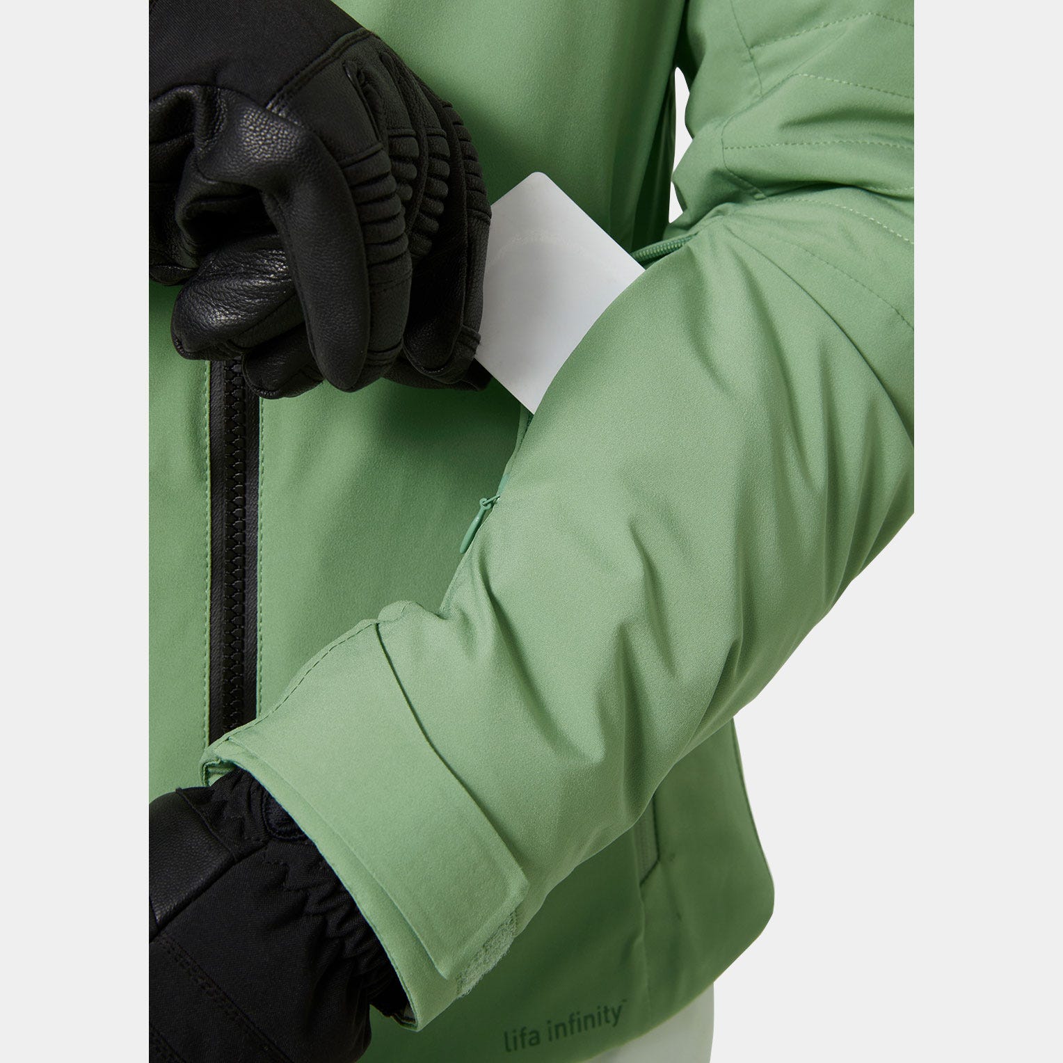 Women's Verbier Infinity Jacket