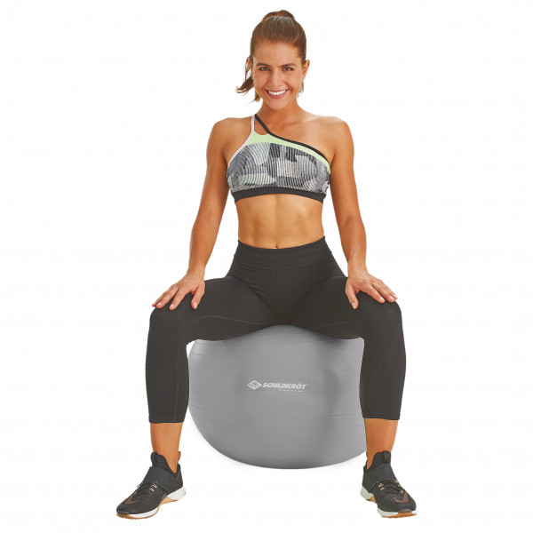 Schildkröt Fitness - Gymnastikball - Functional Training