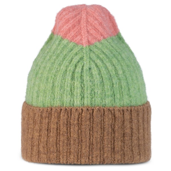 Buff - Knitted Beanie Nilah - Mütze