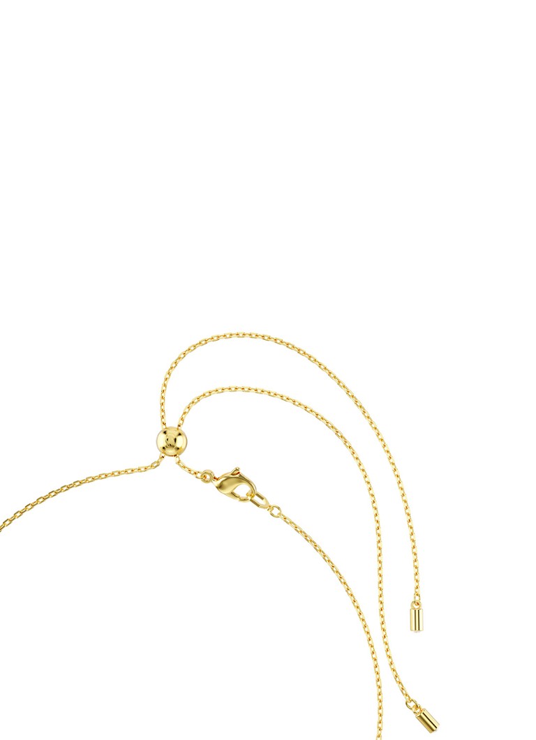 Swarovski Symbolica necklace with crystal