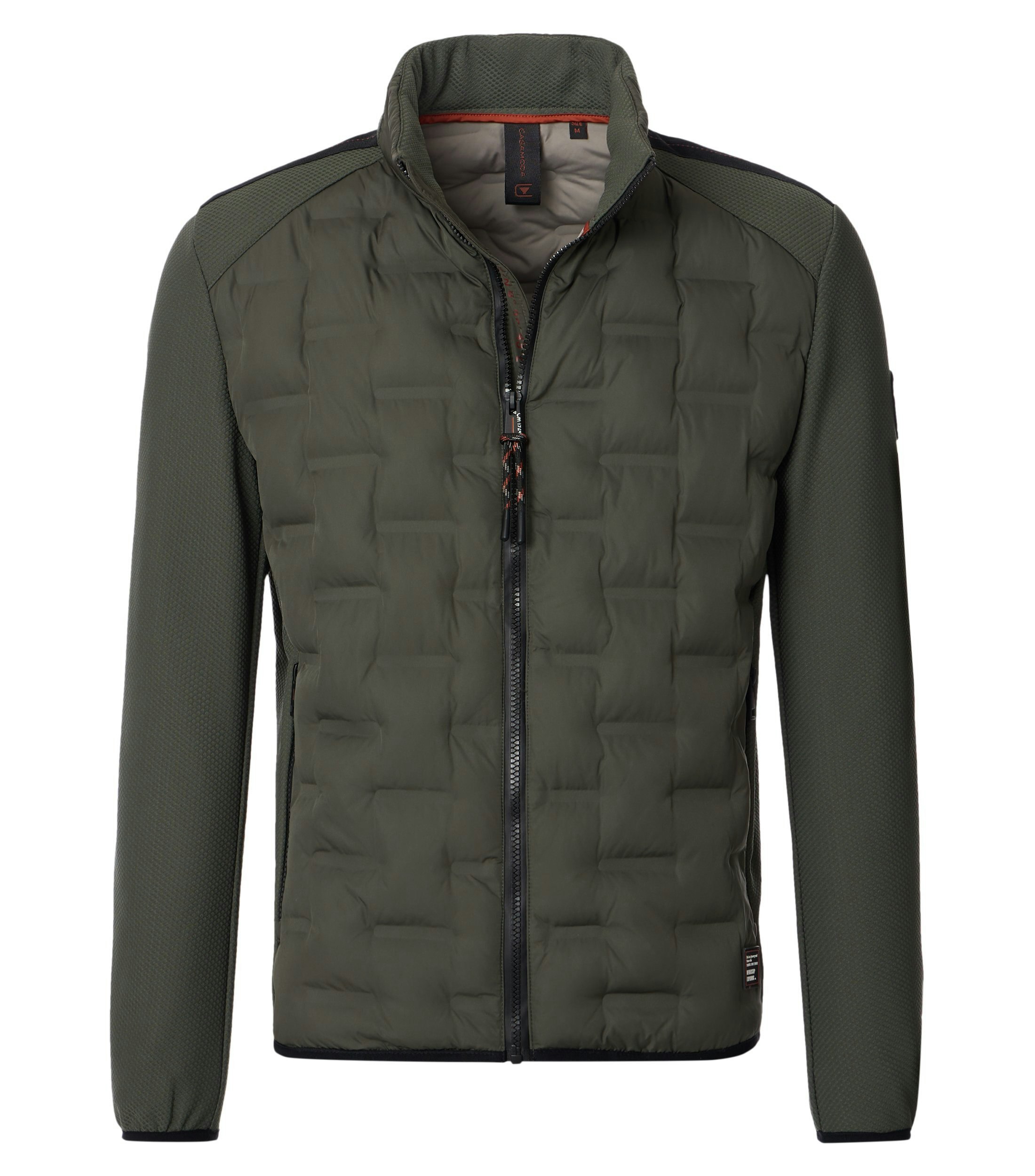 Jacke