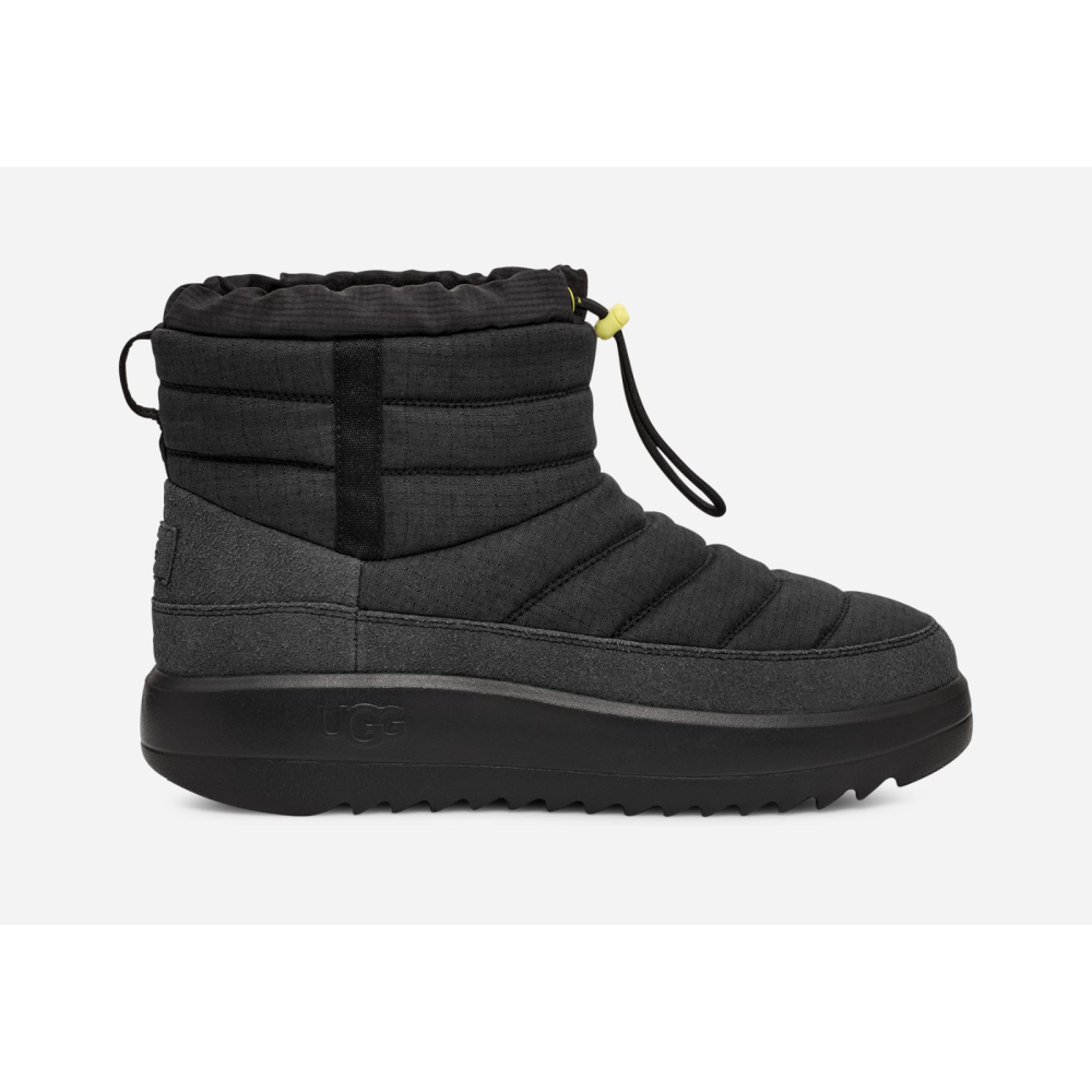 UGG Maxxer Mini 1146714-BLK / schwarz