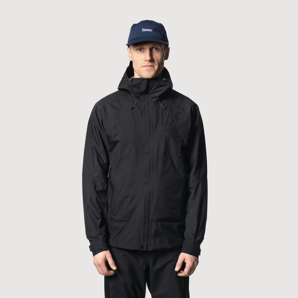BACK UP JACKET GEN.3 M Herren - Hardshelljacke