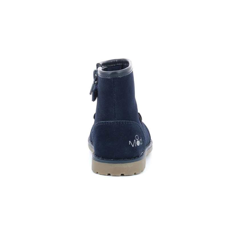 Boots synthétique Stampcat