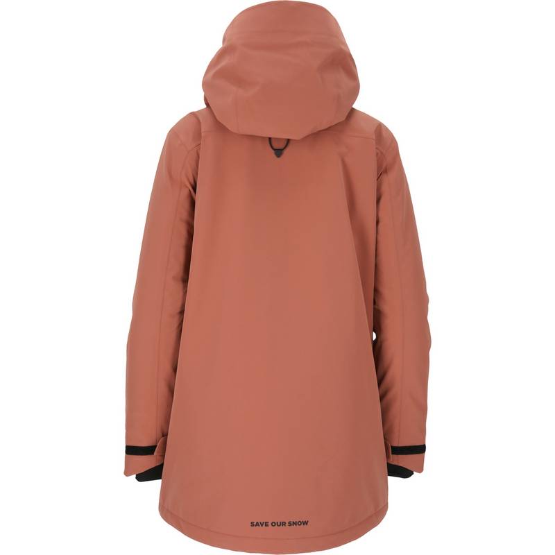 SOS Aspen Skijacke Damen