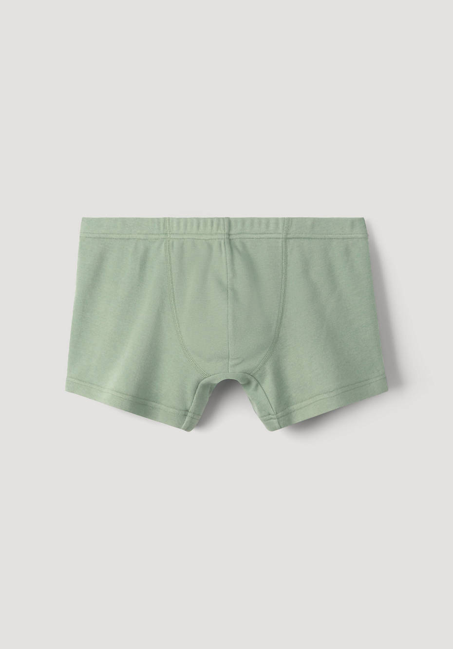 Pants PureDAILY im 2er Set aus reiner Bio-Baumwolle