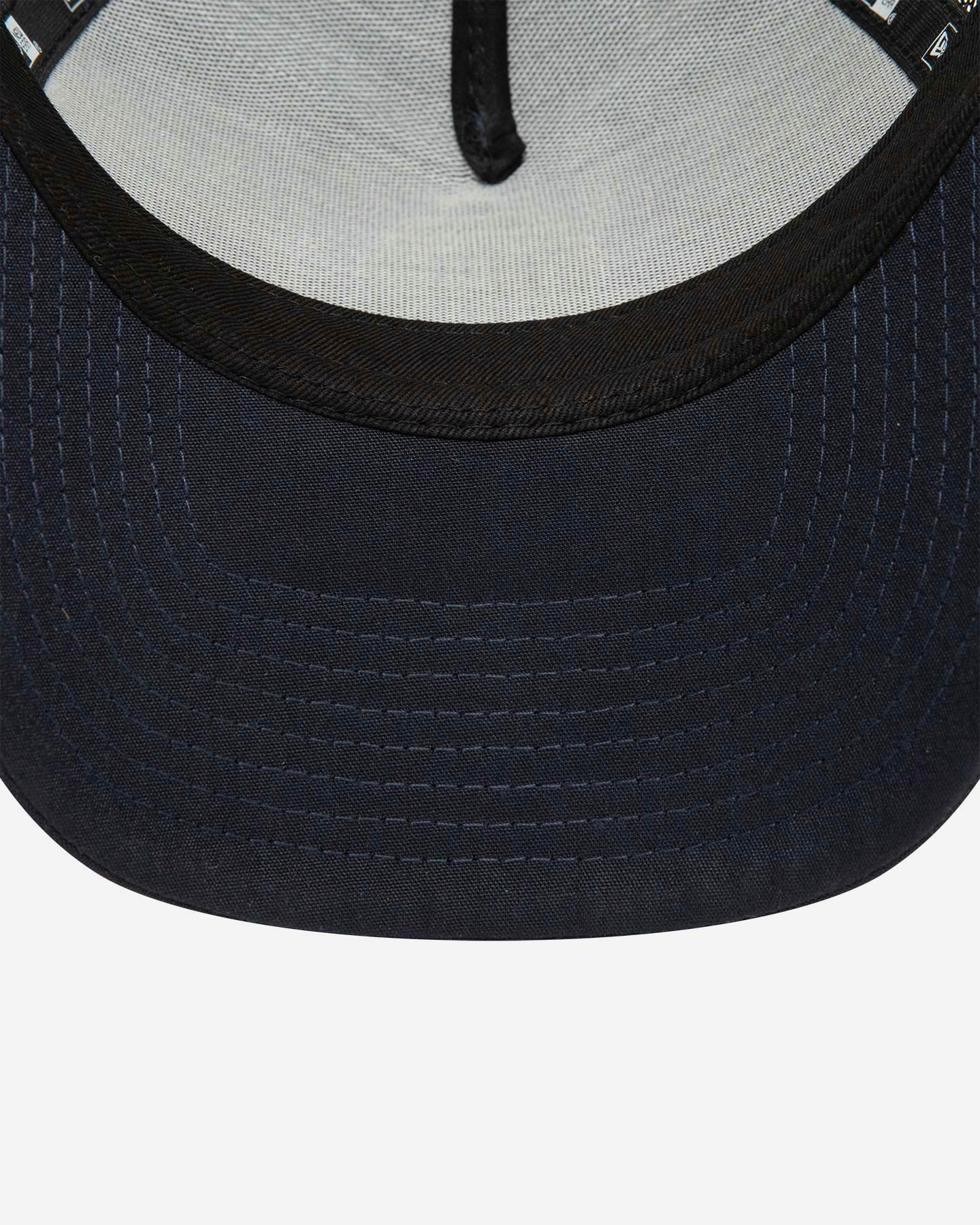 Oficiálny futbalový doplnok New Era 9forty AF Trucker Milan Fangear M 60431614