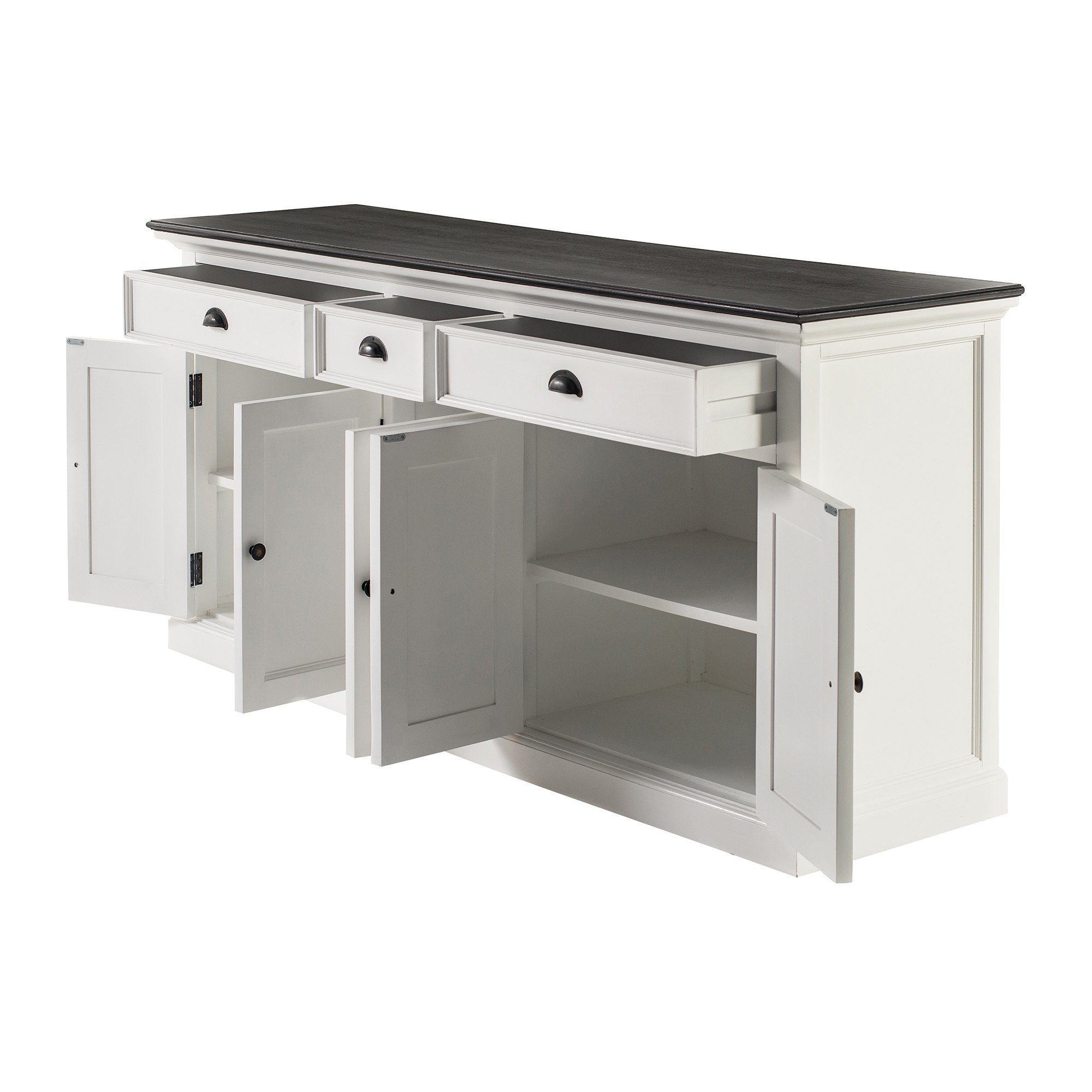 Novasolo Buffet Halifax Contrast Buffetschrank