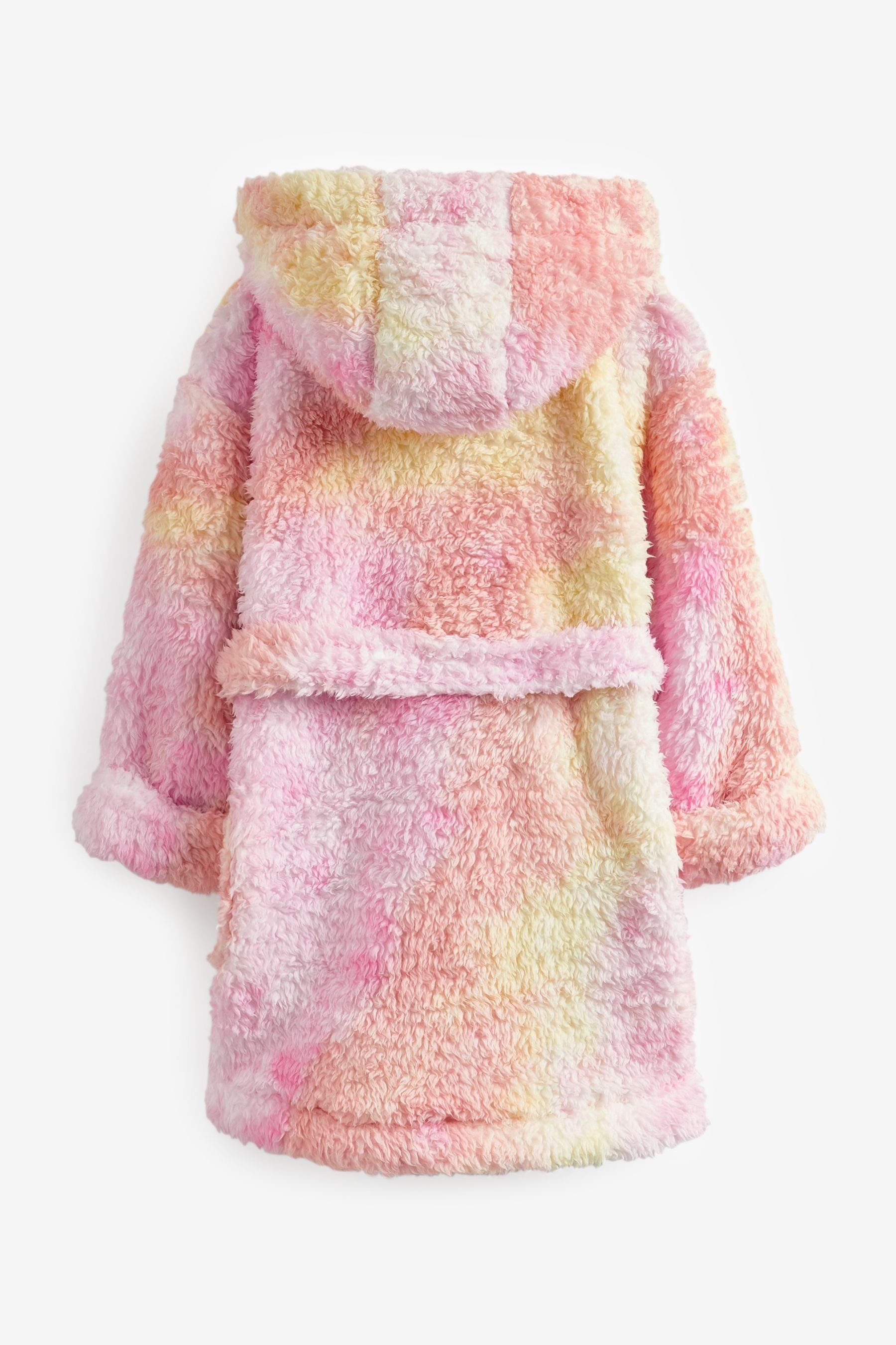 Next Kinderbademantel Morgenmantel, Polyester