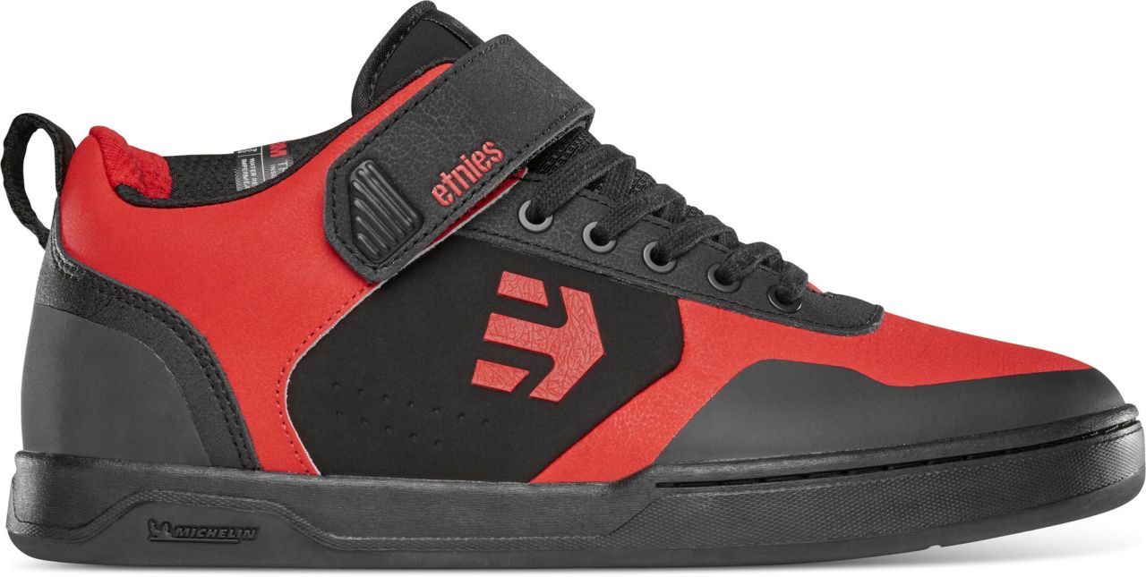 Etnies Culvert Mid - MTB Schuhe kaufen | Bike-Discount