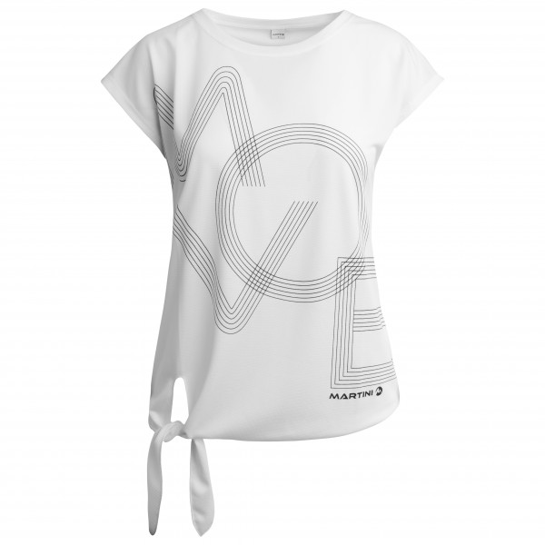 Martini - Women's Maxximo - Funktionsshirt
