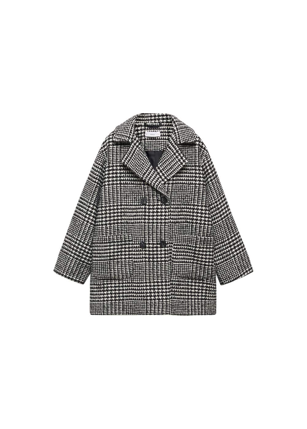 Coat 'Denver'