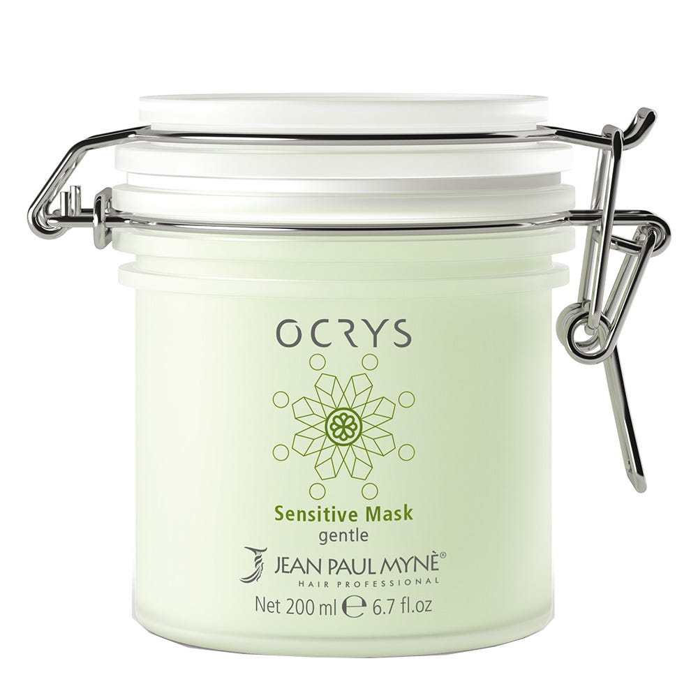 Jean Paul Mynè Ocrys Sensitive Mask 200 ml