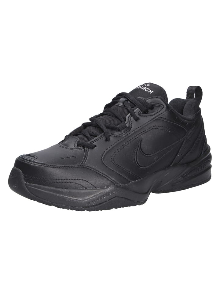 Nike Sneaker AIR MONARCH IV in schwarz günstig kaufen