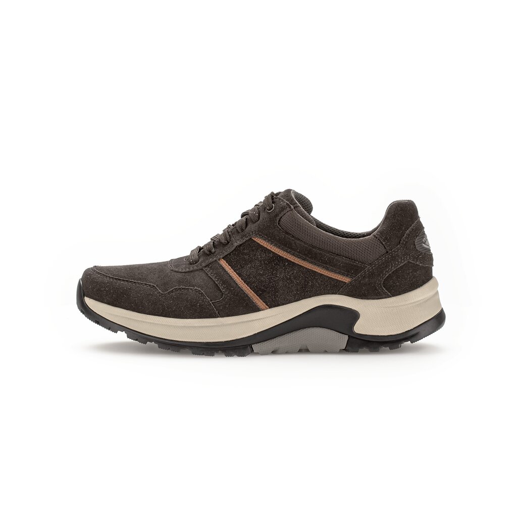 rollingsoft PG8000 Sneaker low braun
