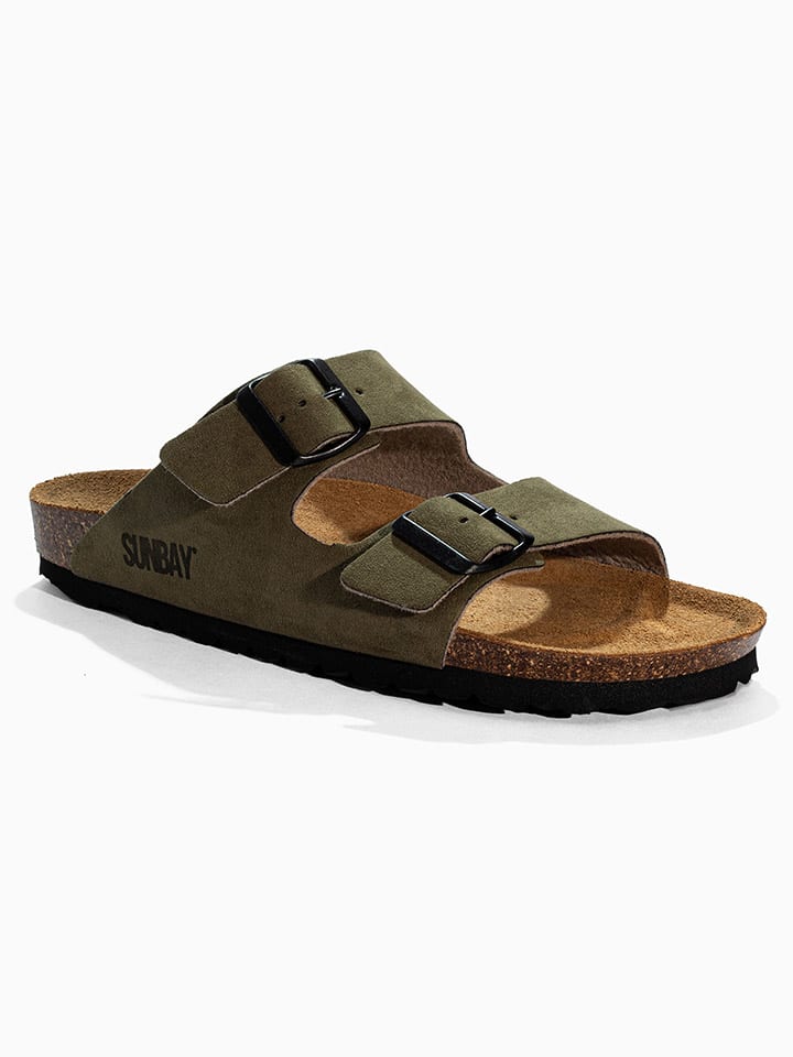 Sunbay Pantoletten 