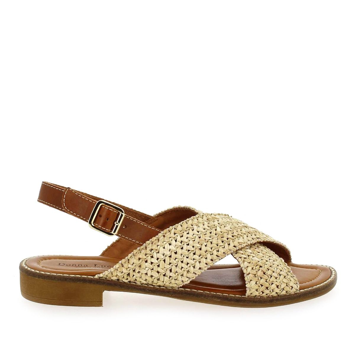 Donna lucas  1337 5049 - beige camel