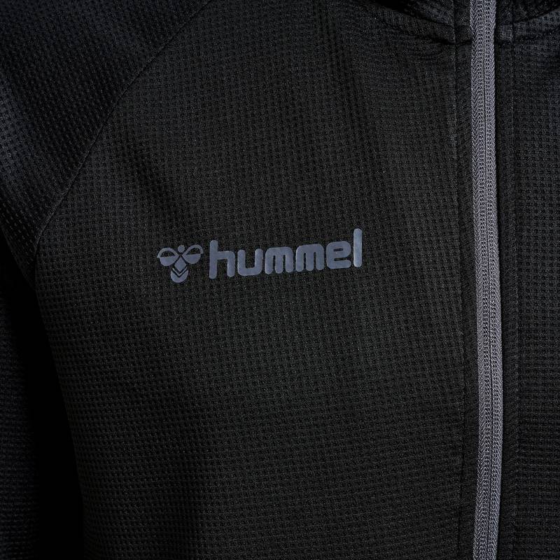 hummel hmlAUTHENTIC POLY ZIP JACKET Funktionsjacke Herren