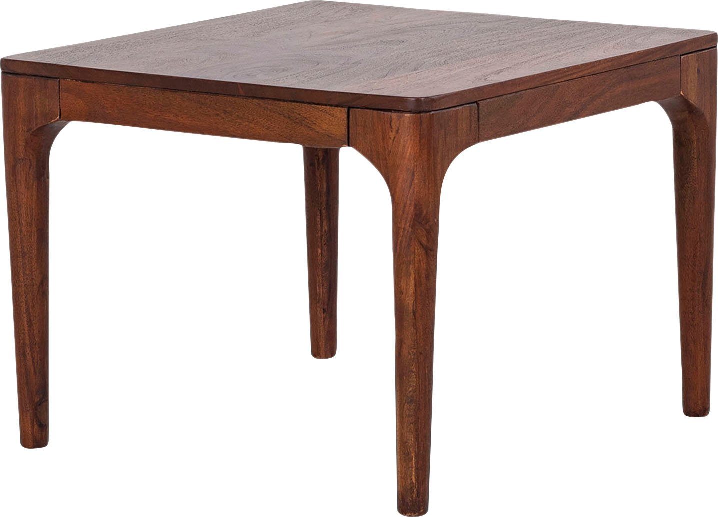 byLIVING Couchtisch Bosse, aus Massivholz, Breite 115 oder 60 cm