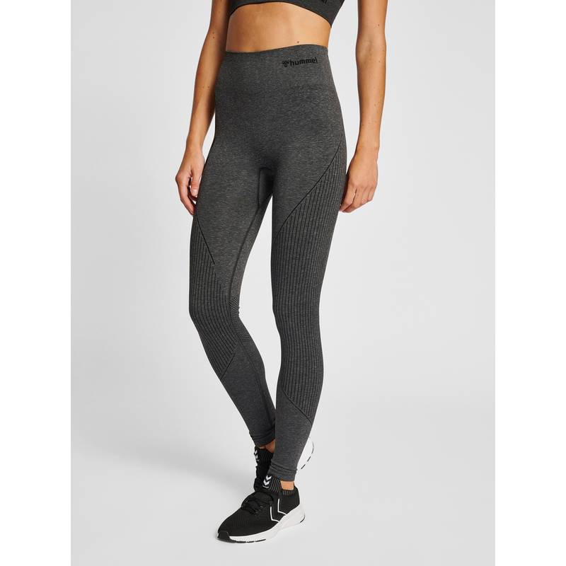 hummel hmlMT HANA 2.0 SEAMLESS MW TIGHTS Tights Damen