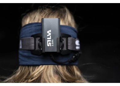 Silva Batterie 3.5Ah