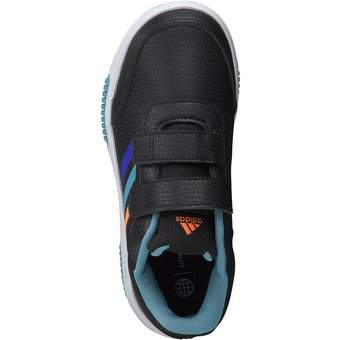 adidas Tensaur Sport 2.0 CF K Sneaker in schwarz