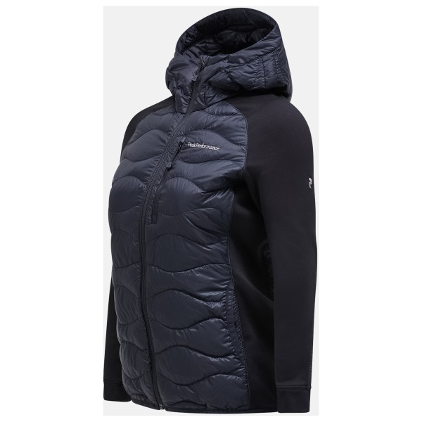 Peak Performance - Women's Helium Down Hybrid Hood - Daunenjacke