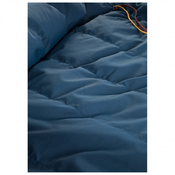 Deuter - Astro 500 SQ - Daunenschlafsack