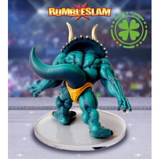 Rumbleslam - Trihorn