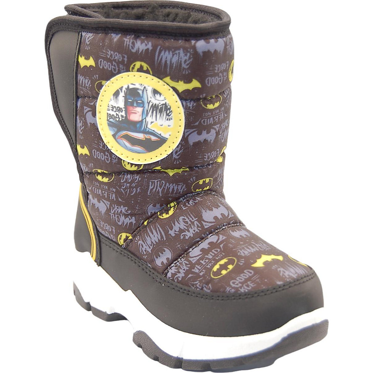 Star Wars Baby Winterstiefel DOPOSCI für Jungen