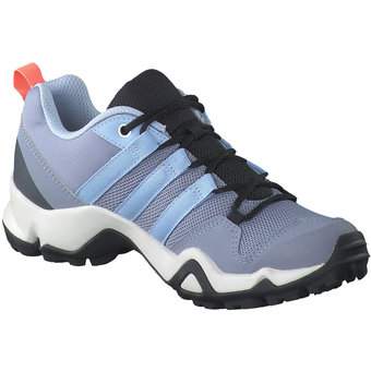 adidas Terrex AX2R K Outdoor in lila