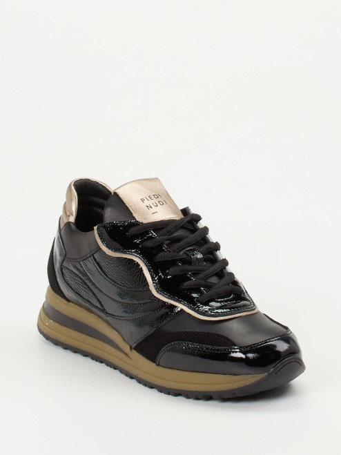 Sneaker-26610090193 Piedi Nudi