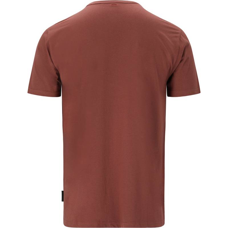 SOS Kobla Funktionsshirt Herren