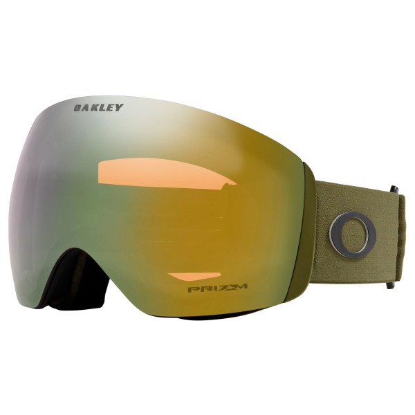 Oakley - Flight Deck L Prizm S3 (VLT 13%) - Skibrille