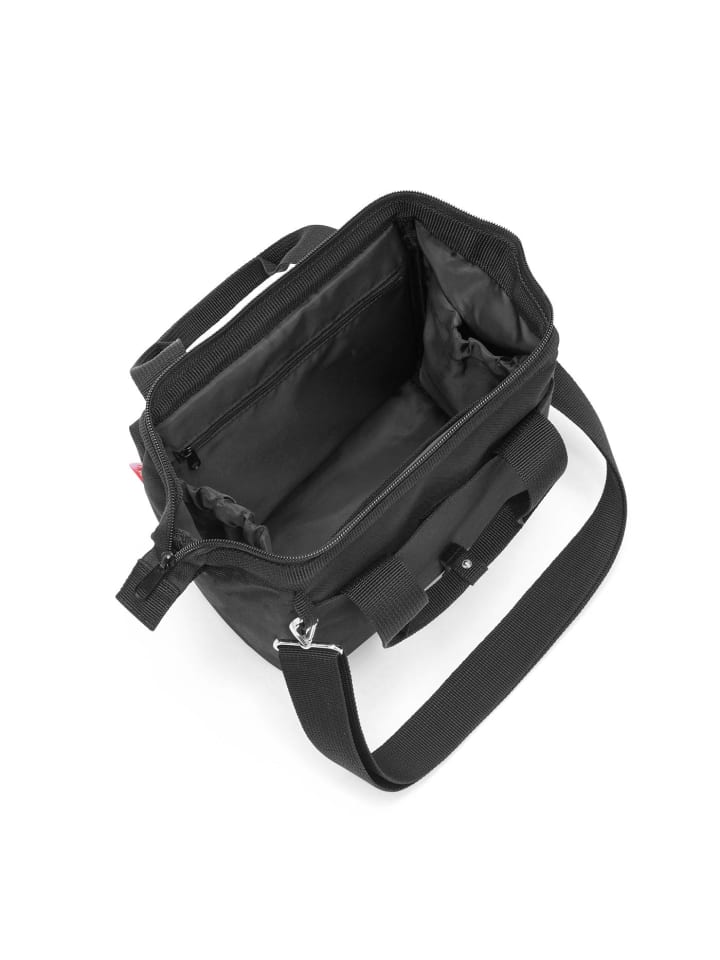 Reisenthel reisenthel Umhängetasche allrounder cross black günstig kaufen onesize