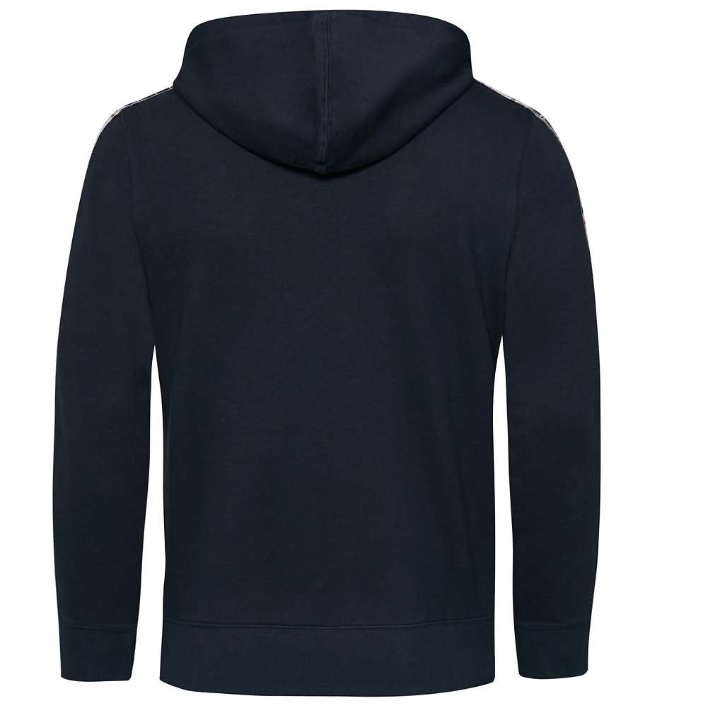 Diadora Hoodie 5 Palle Offside Herren Kapuzen Sweatshirt 502.175278-C7577